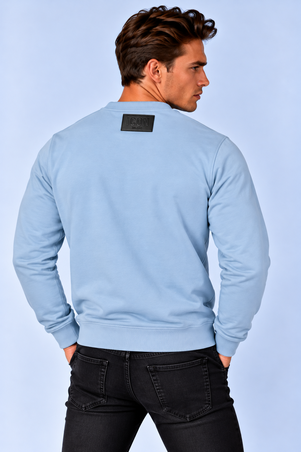 ICON Milano Essential Sweater