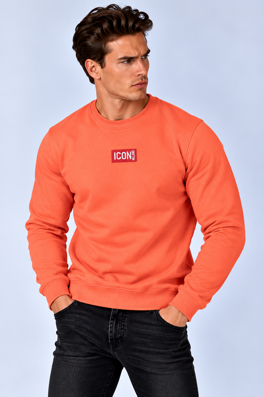 ICON Milano Essential Sweater