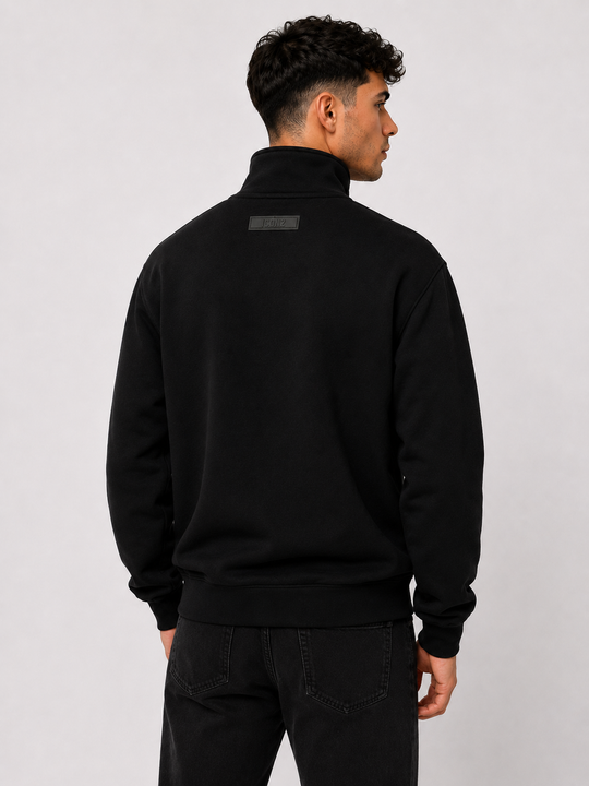 Icon2 Essential Quarter Zip