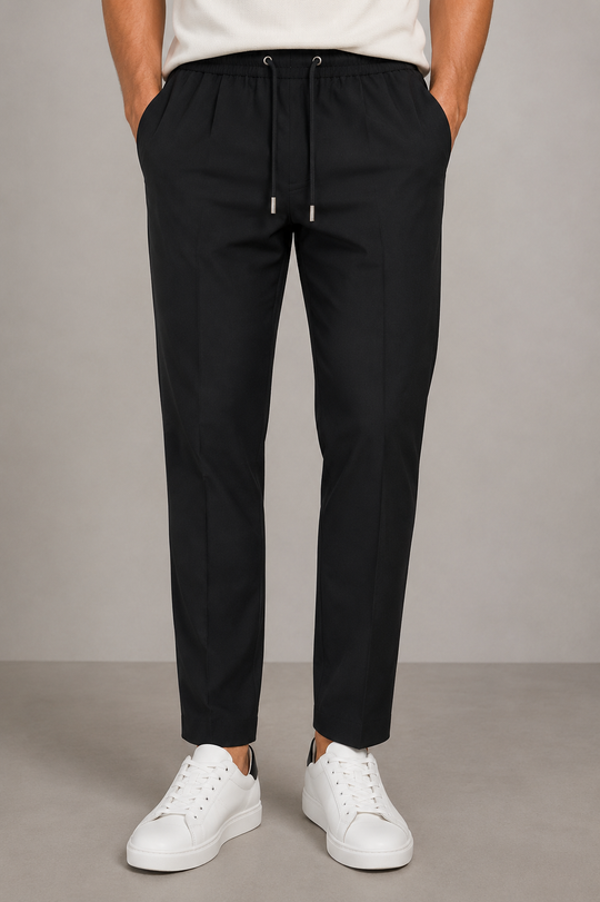 The Monaco Tailored Trousers