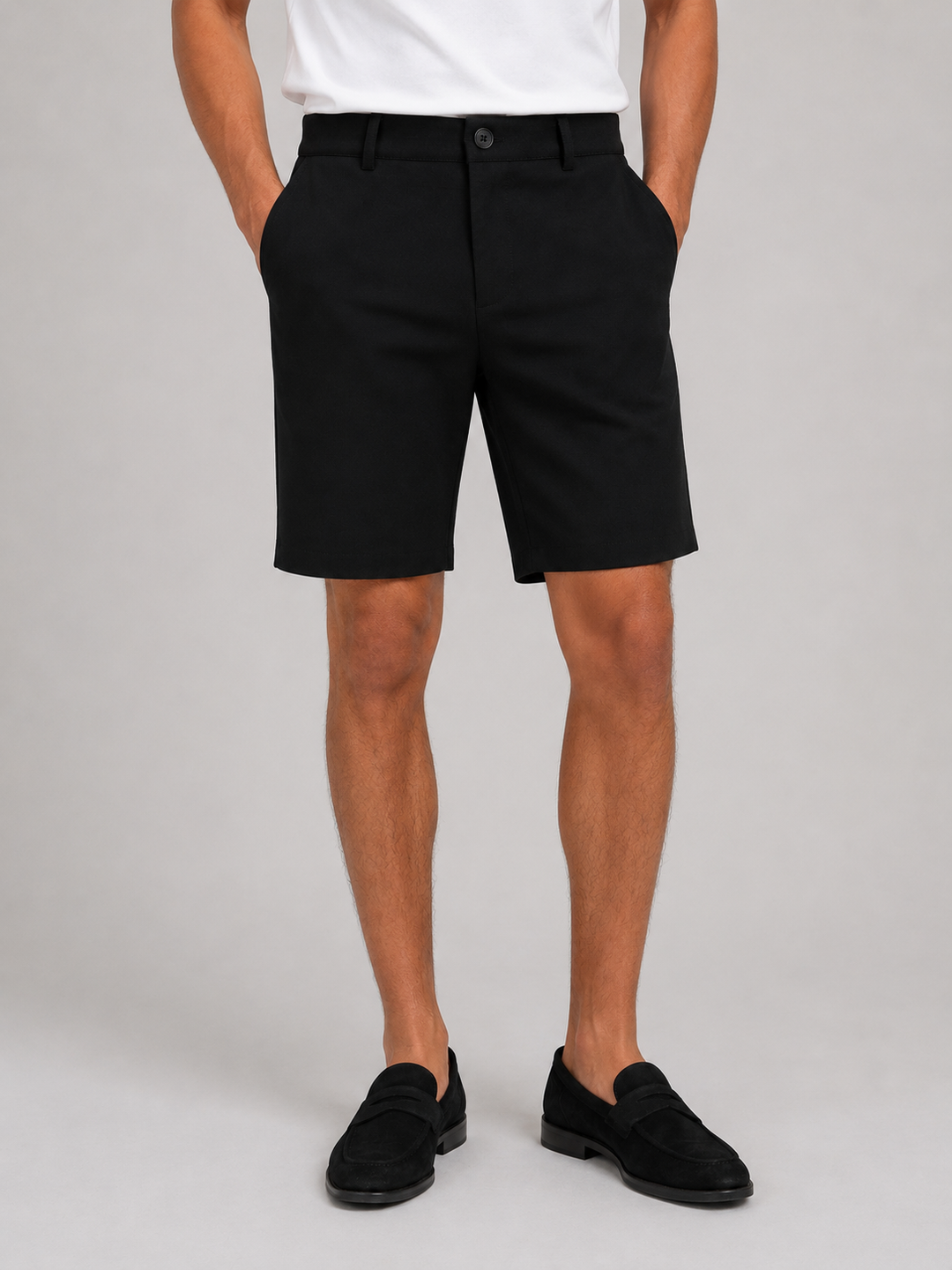 The Monaco Tailored Short