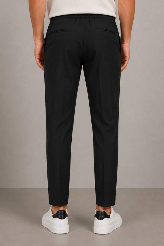 The Monaco Tailored Trousers