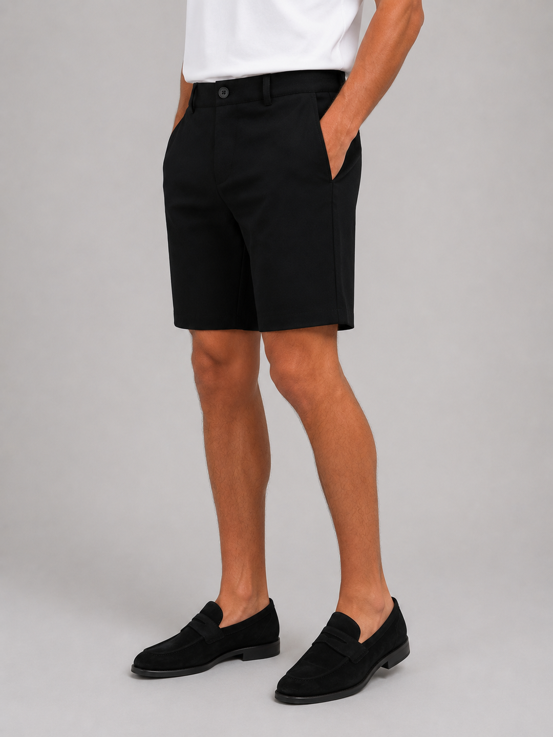 The Monaco Tailored Short