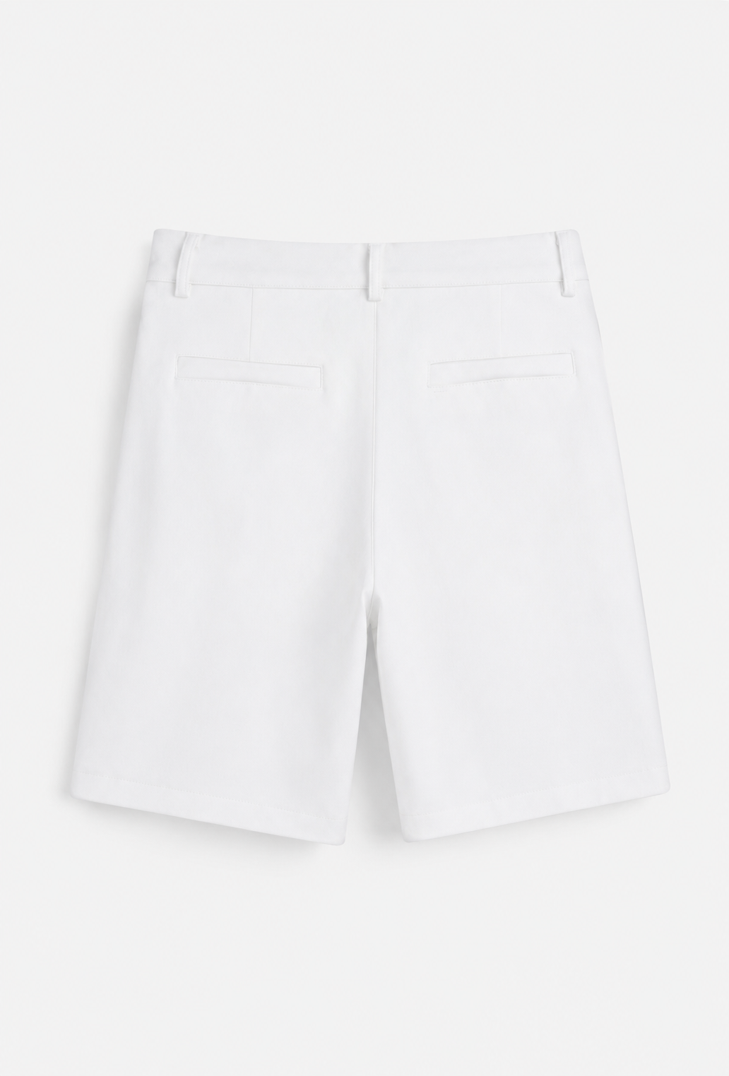 The Monaco Tailored Short