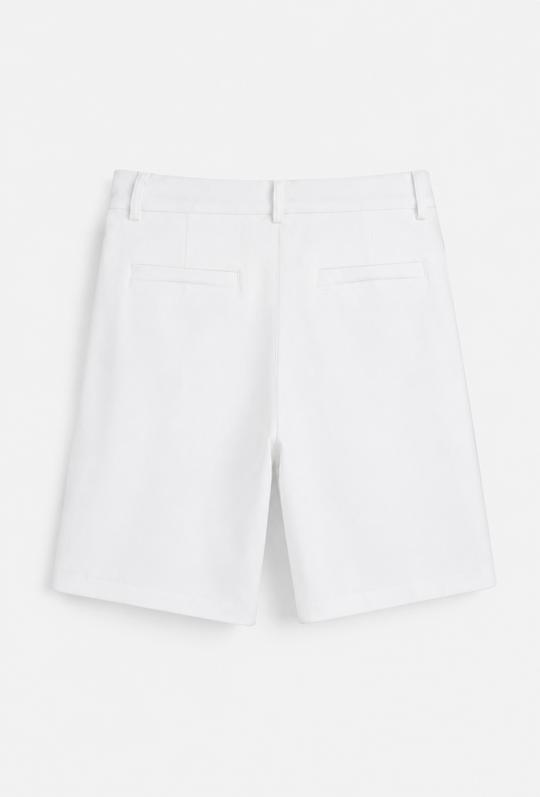 The Monaco Tailored Short