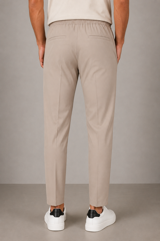 The Monaco Tailored Trousers