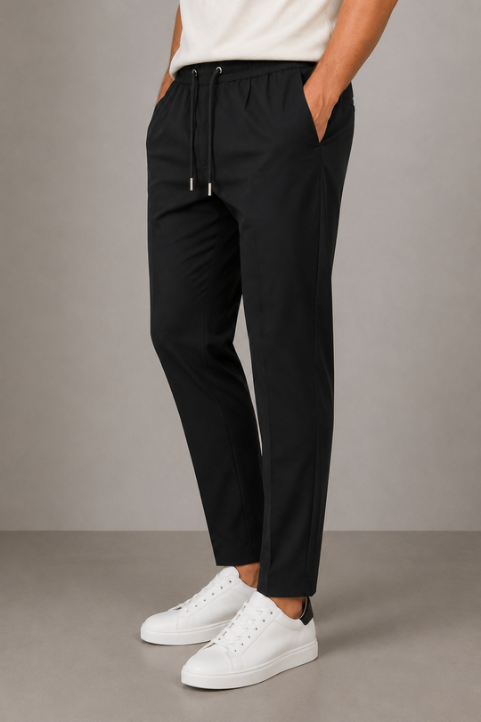 The Monaco Tailored Trousers