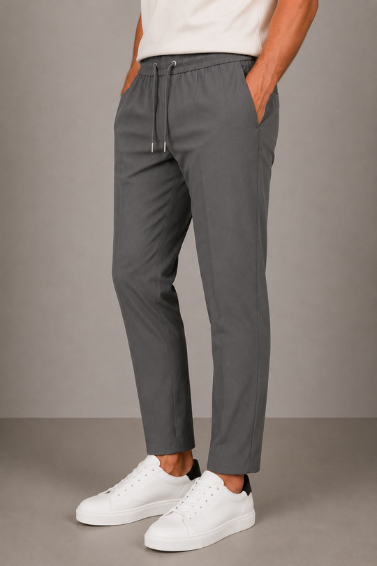 The Monaco Tailored Trousers