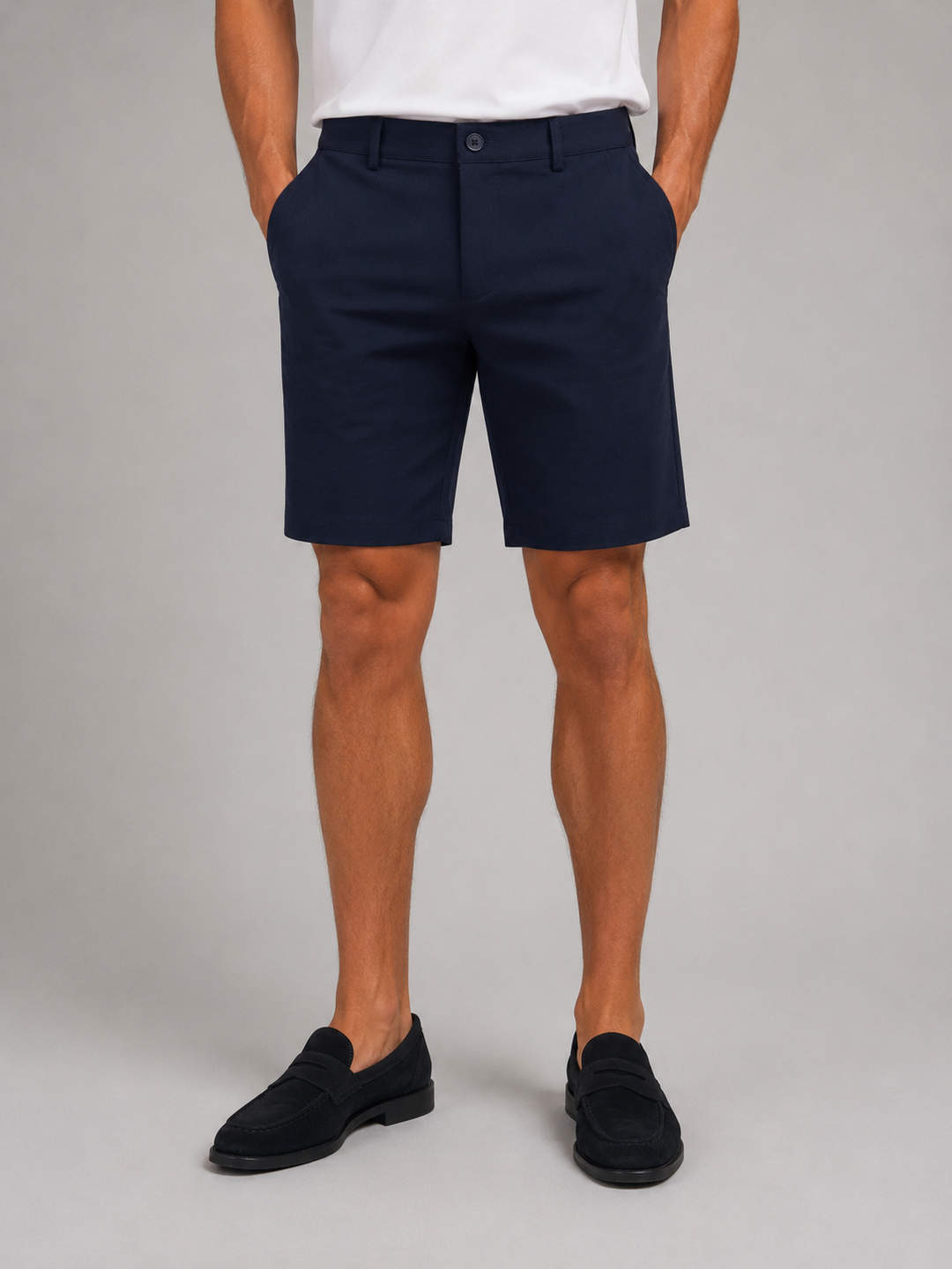 The Monaco Tailored Short
