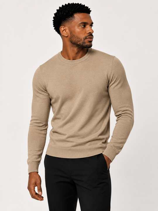 The Santoni Crewneck Sweater