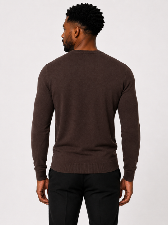 The Santoni Crewneck Sweater