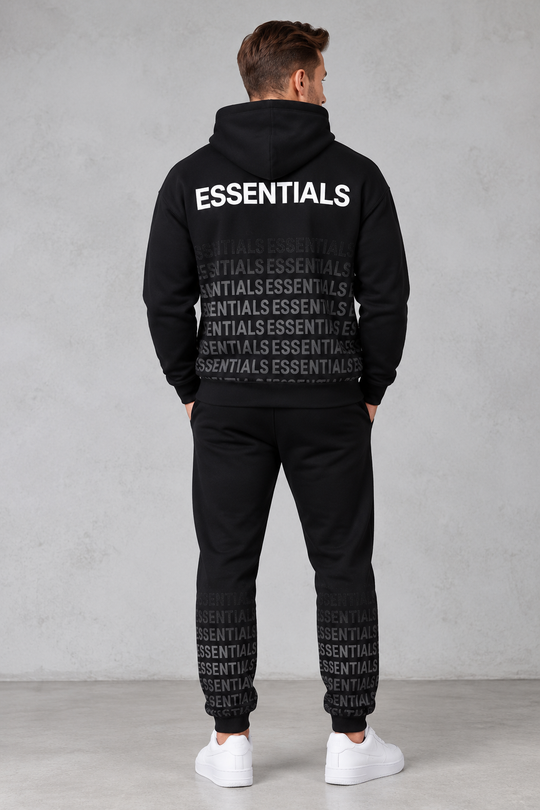 The Essentials Statement Joggingpak