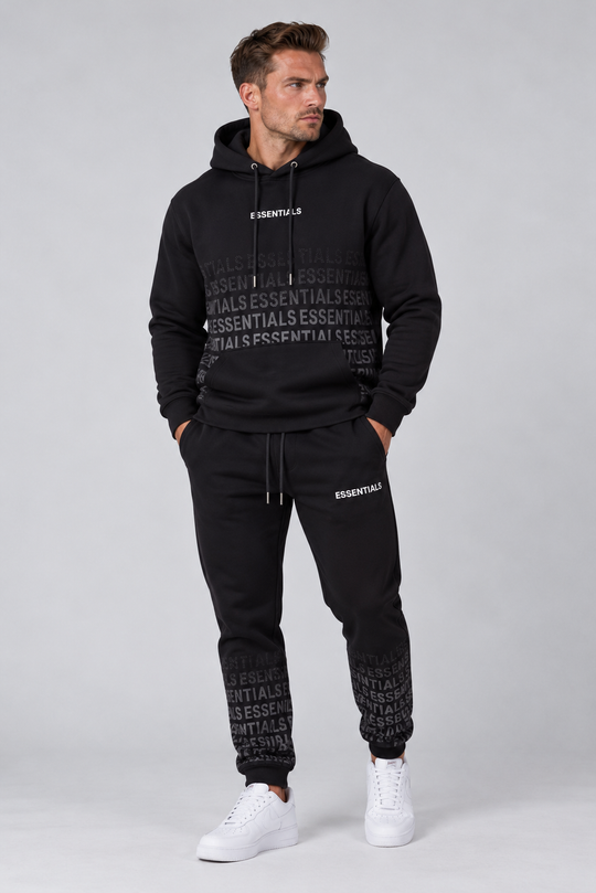 The Essentials Statement Joggingpak