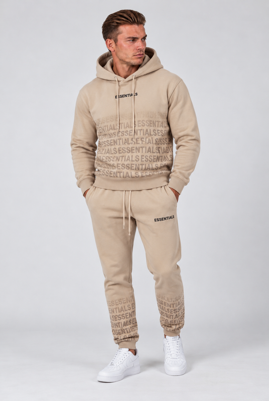The Essentials Statement Joggingpak