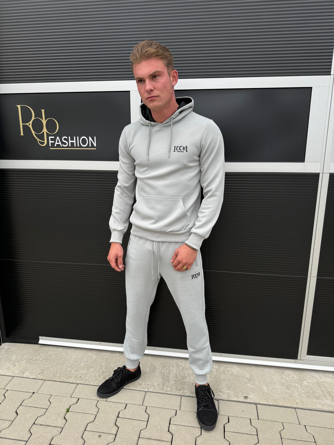 ICON Palm Original Spirit Joggingpak