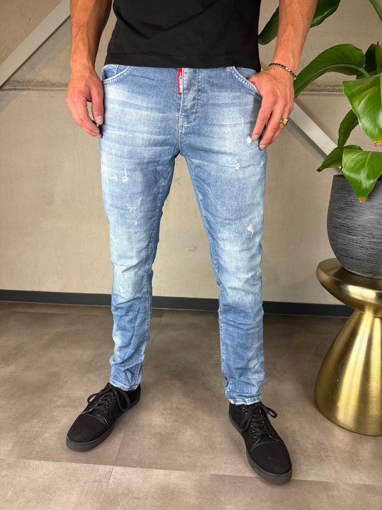 Icon2 Original Jeans Stretch 996