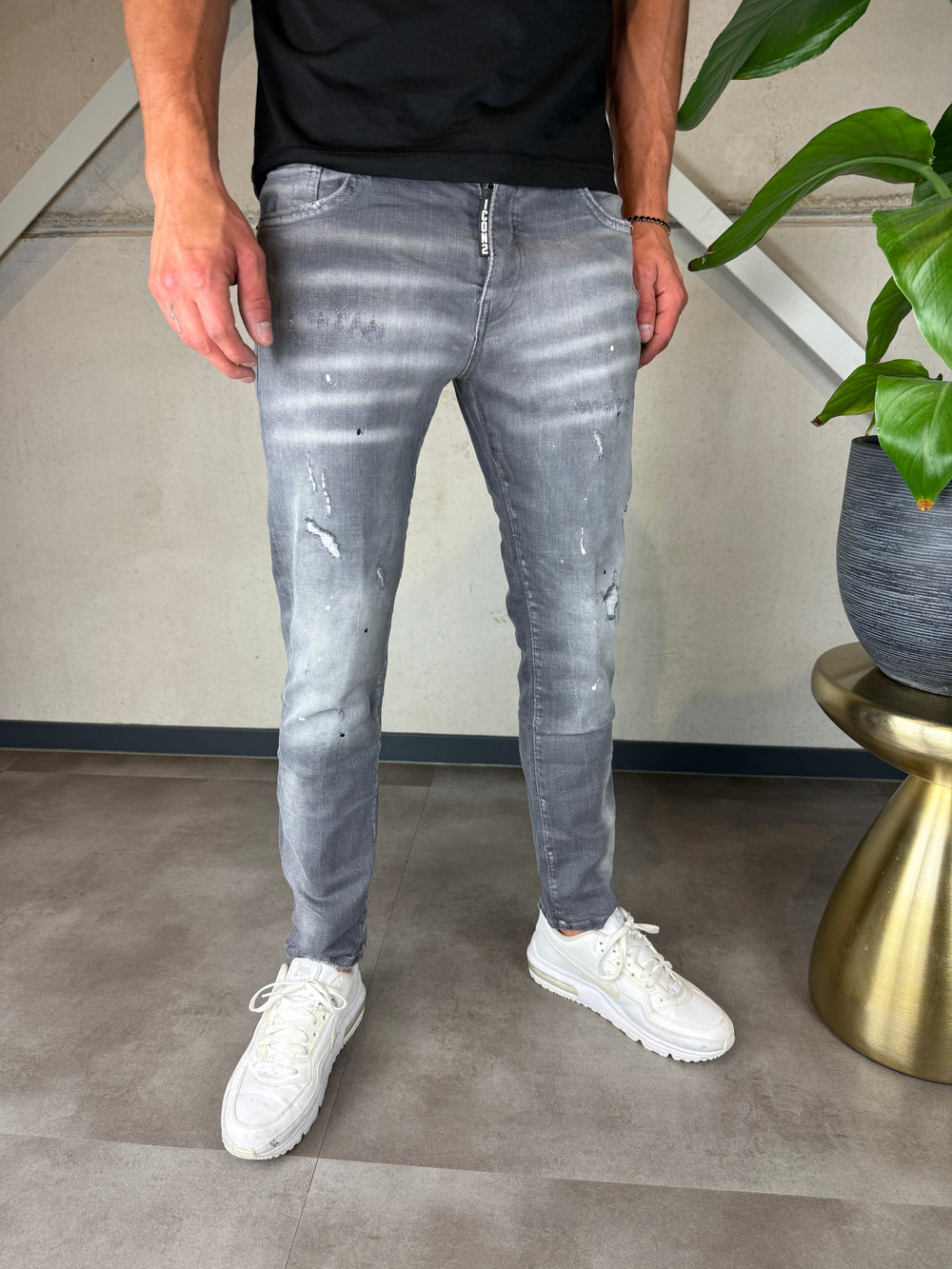 Icon2 Original Jeans Stretch 963