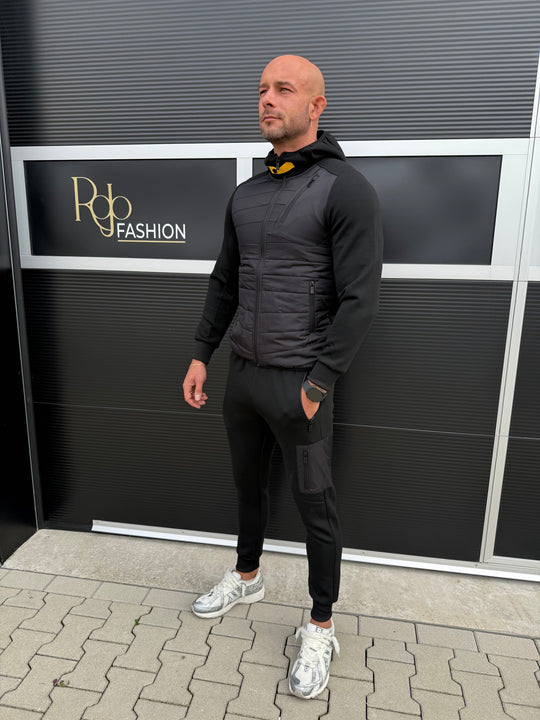 The Jumper Joggingpak