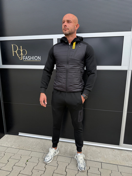 The Jumper Joggingpak