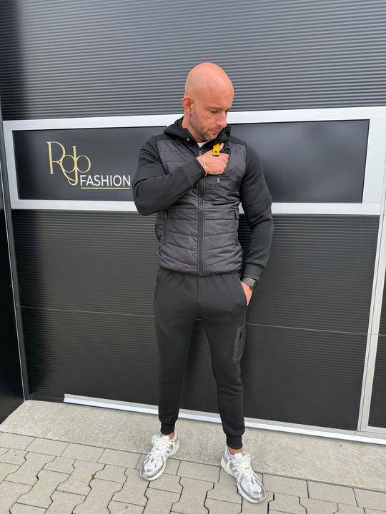 The Jumper Joggingpak