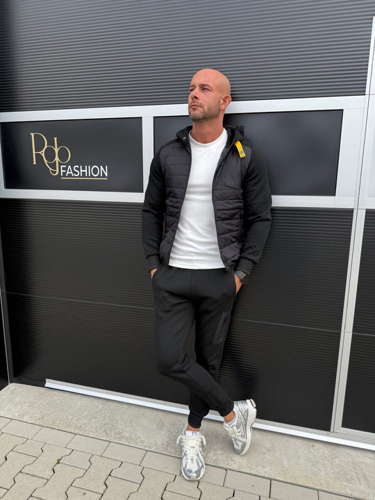 The Jumper Joggingpak