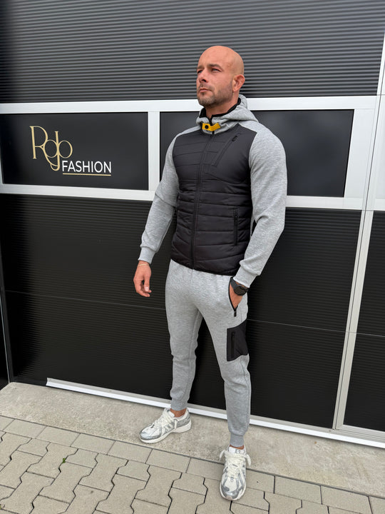 The Jumper Joggingpak