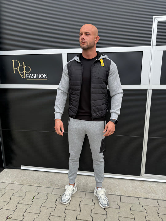 The Jumper Joggingpak