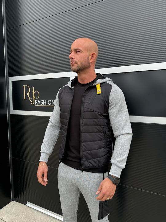 The Jumper Joggingpak