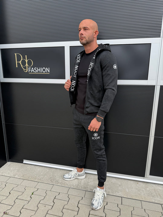 ICON Special Edition Joggingpak