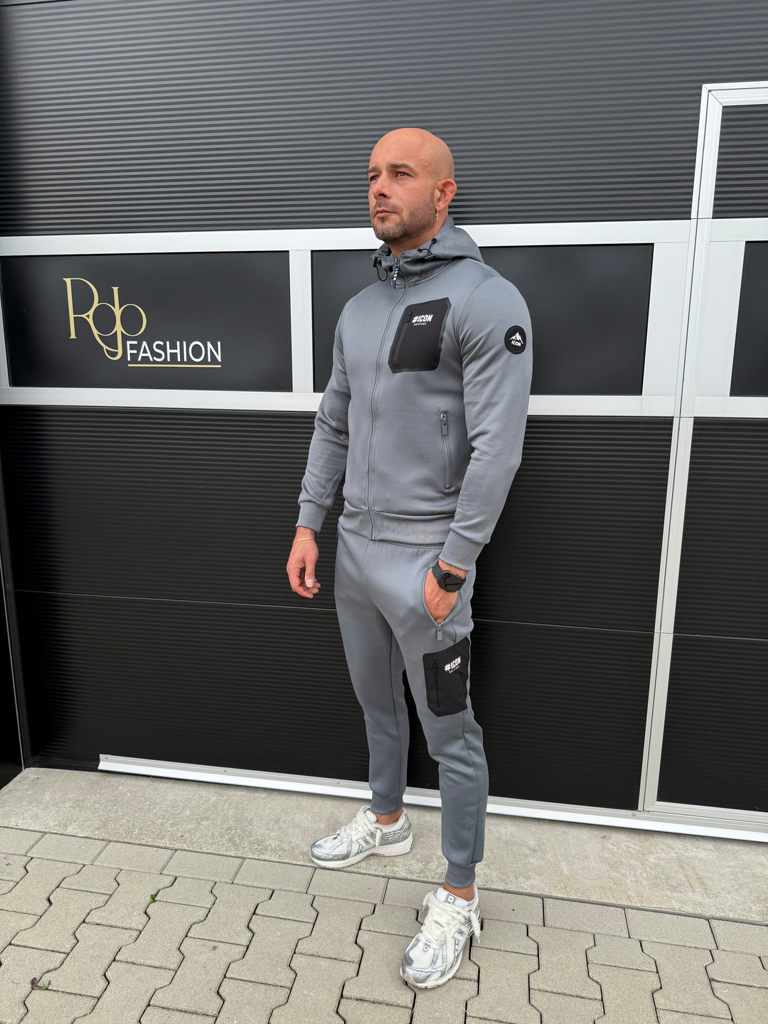 ICON Stealth Original Joggingpak