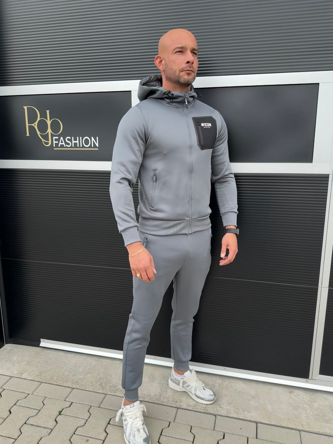 ICON Stealth Original Joggingpak