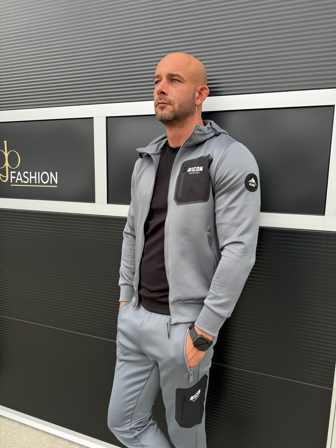 ICON Stealth Original Joggingpak