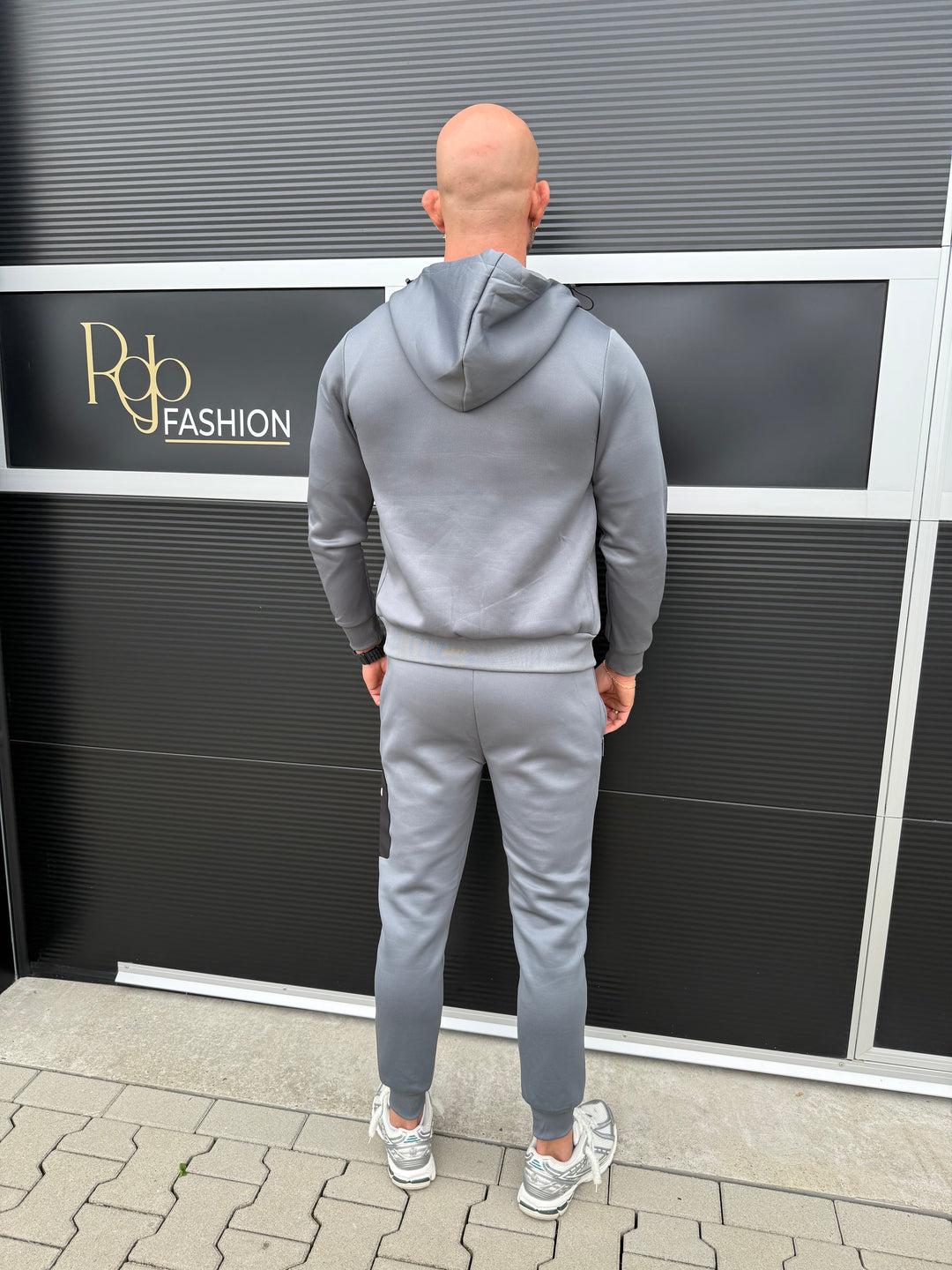 ICON Stealth Original Joggingpak