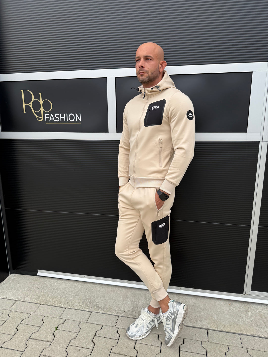 ICON Stealth Original Joggingpak