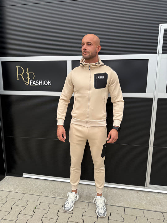 ICON Stealth Original Joggingpak