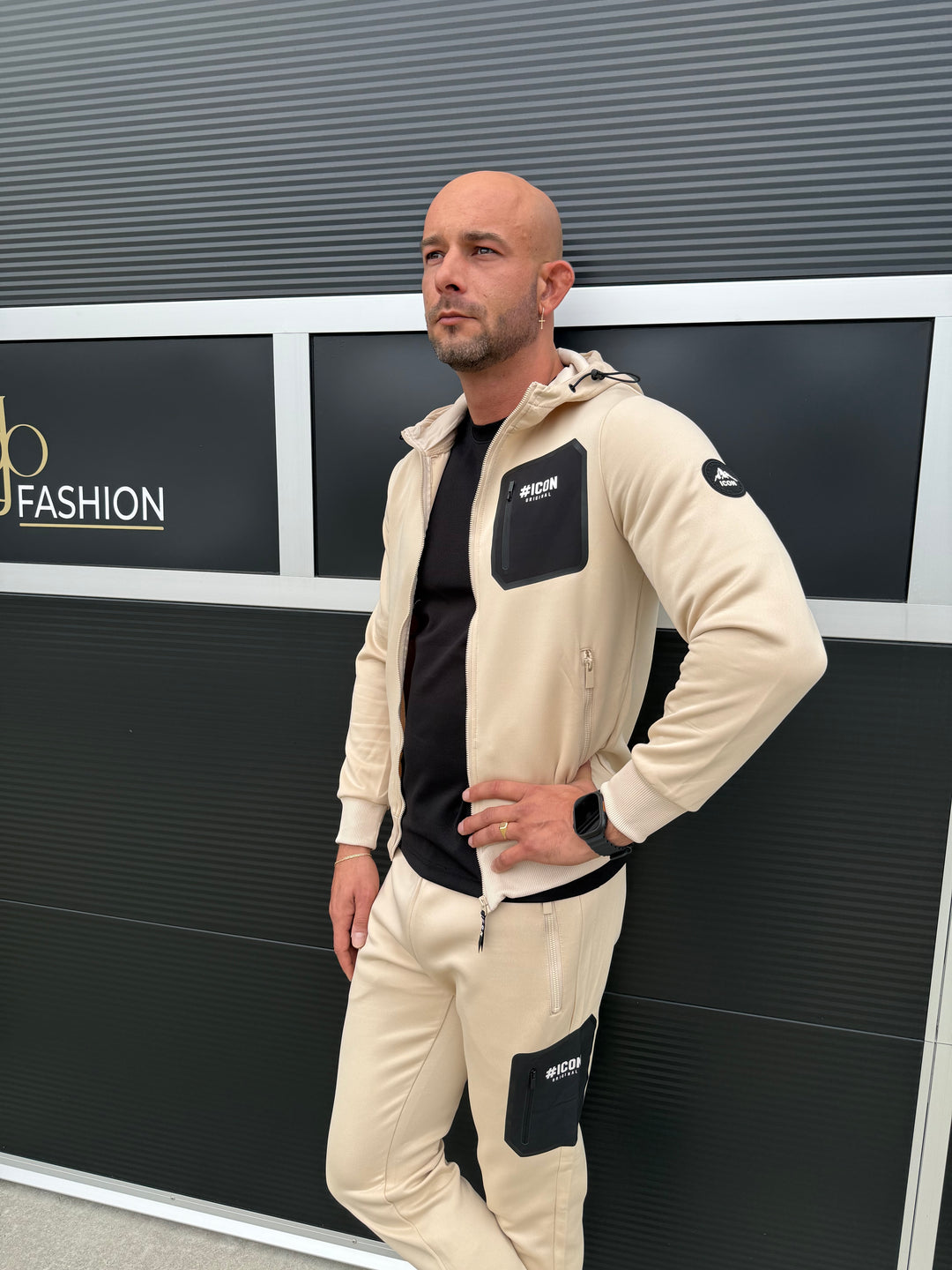 ICON Stealth Original Joggingpak