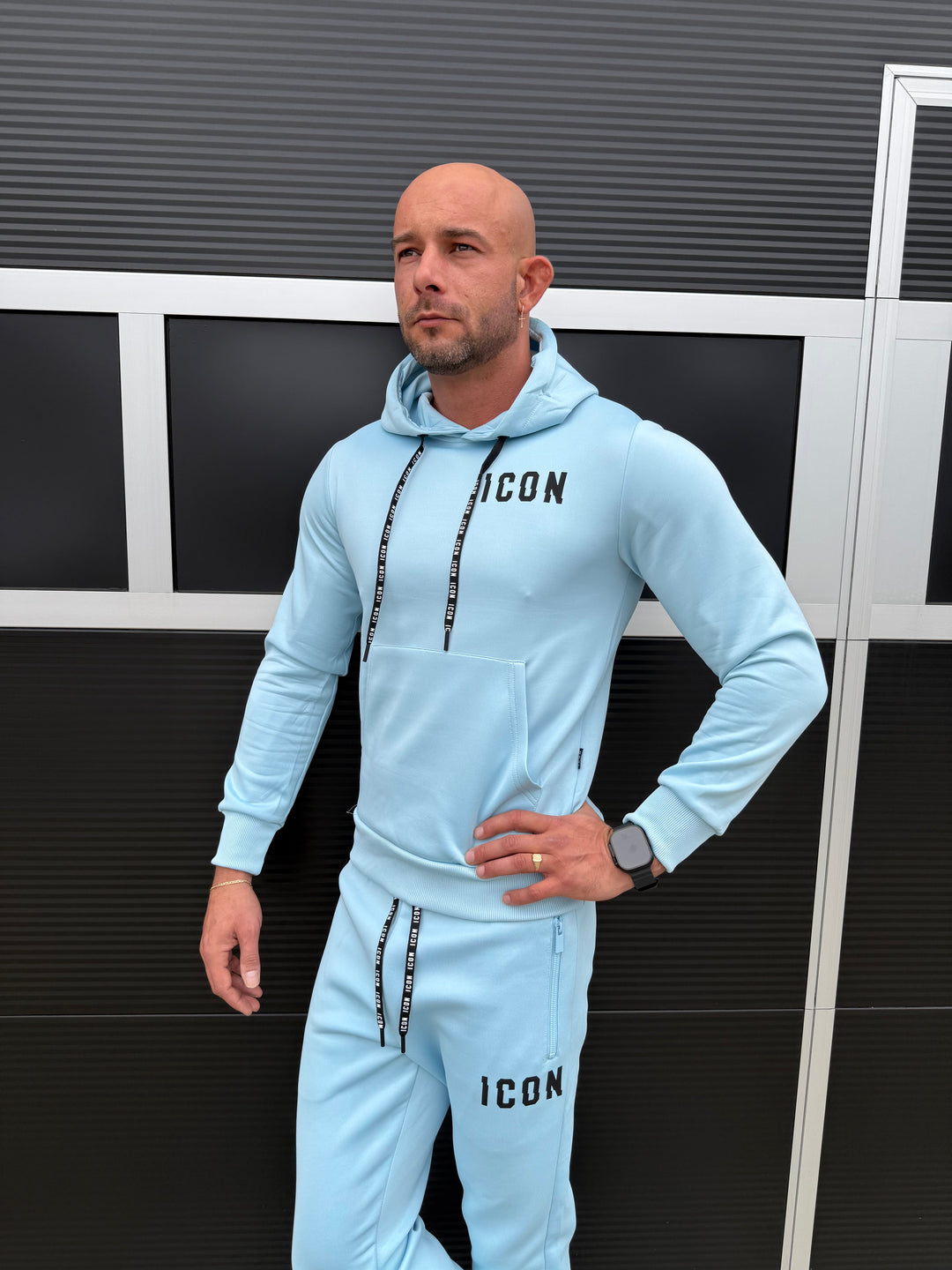 ICON Powerline Special Joggingpak