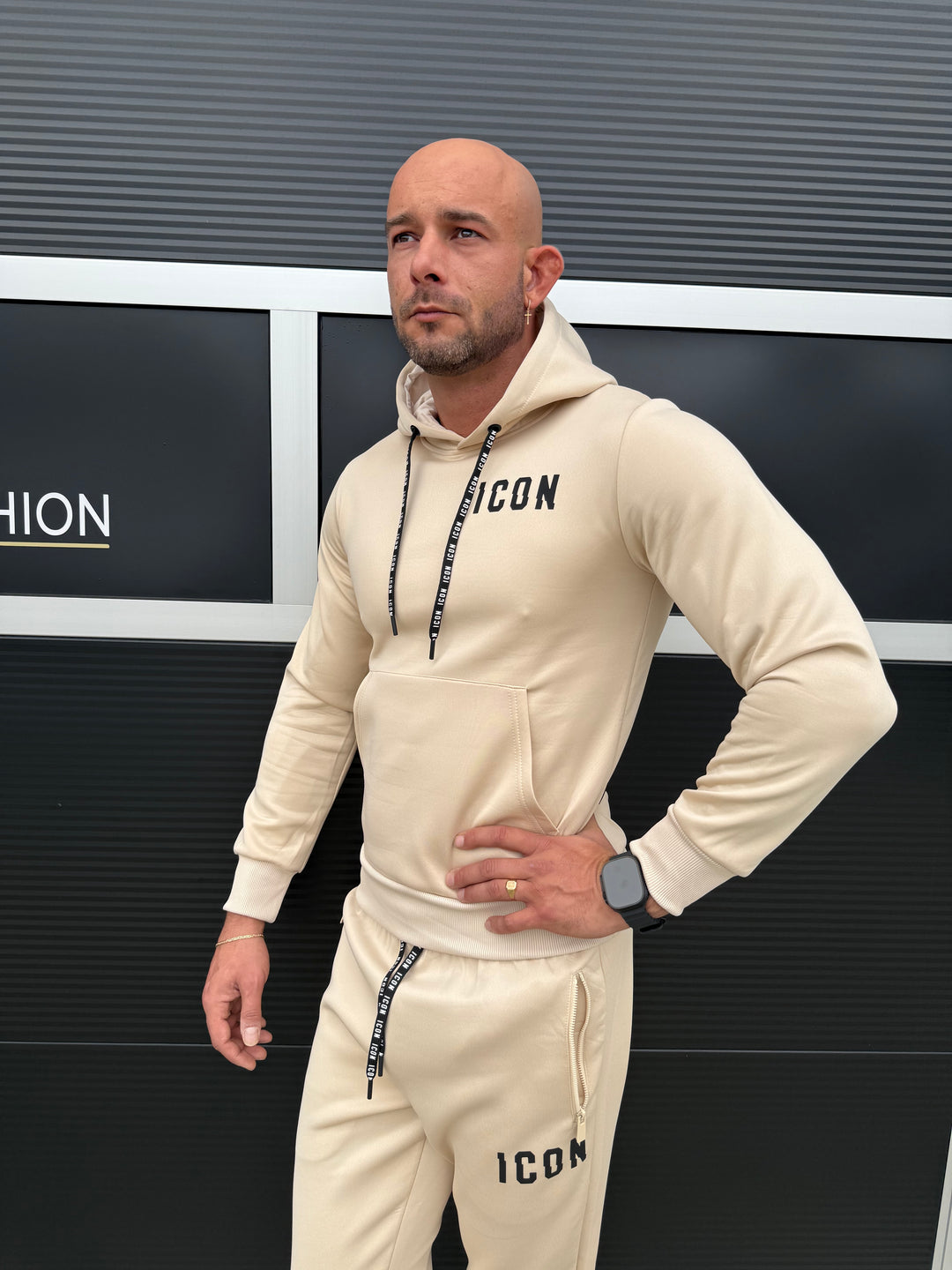 ICON Powerline Special Joggingpak