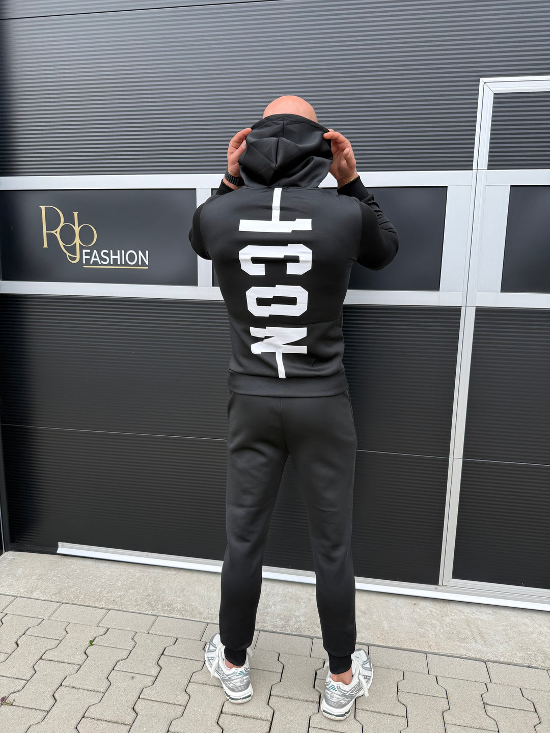 ICON Powerline Special Joggingpak