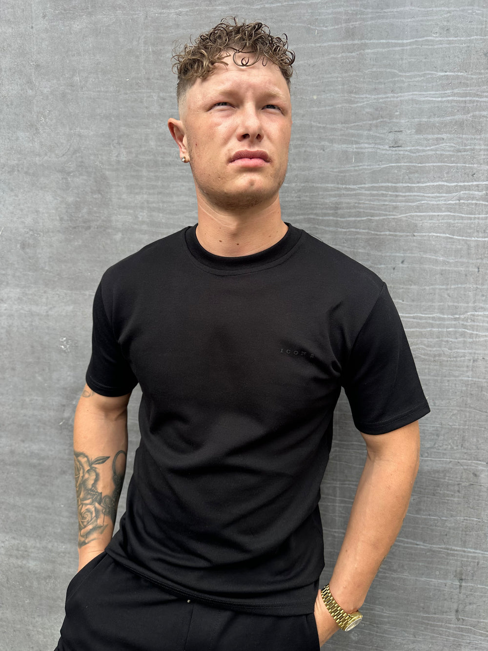 ICON Special Edition Flex Two Piece Set