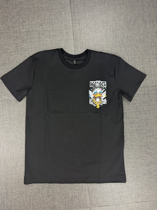 Icon Money King Oversized Tee T-Shirt