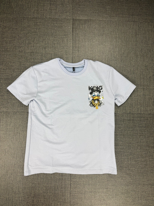 Icon Money King Oversized Tee T-Shirt