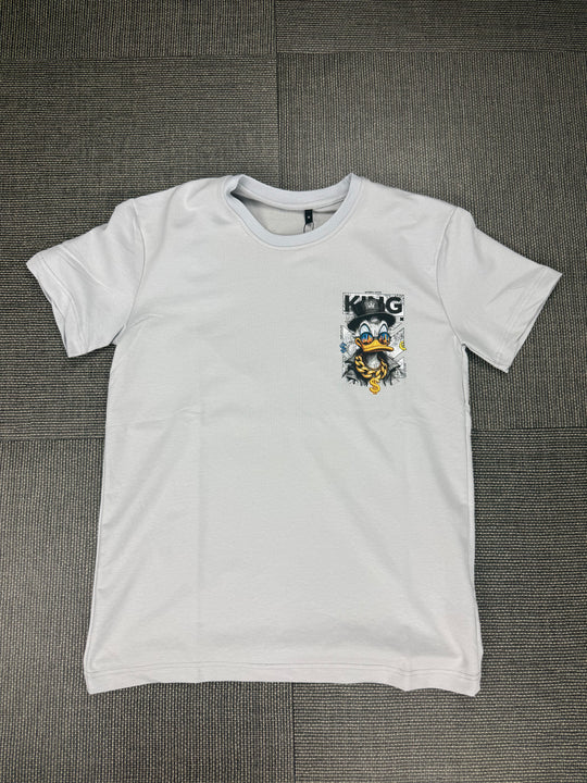 Icon Money King Oversized Tee T-Shirt