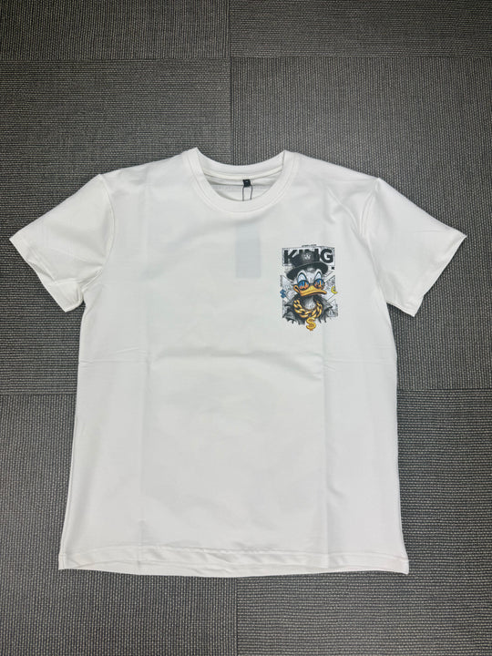 Icon Money King Oversized Tee T-Shirt