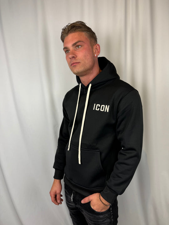 ICON Money Moves Hoodie