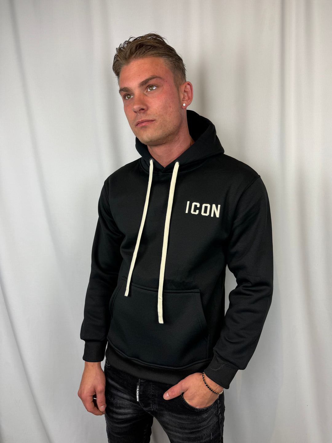 ICON Money Moves Hoodie