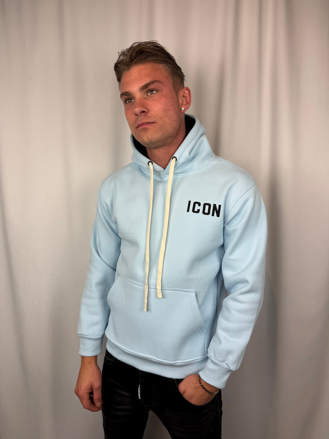 ICON Money Moves Hoodie