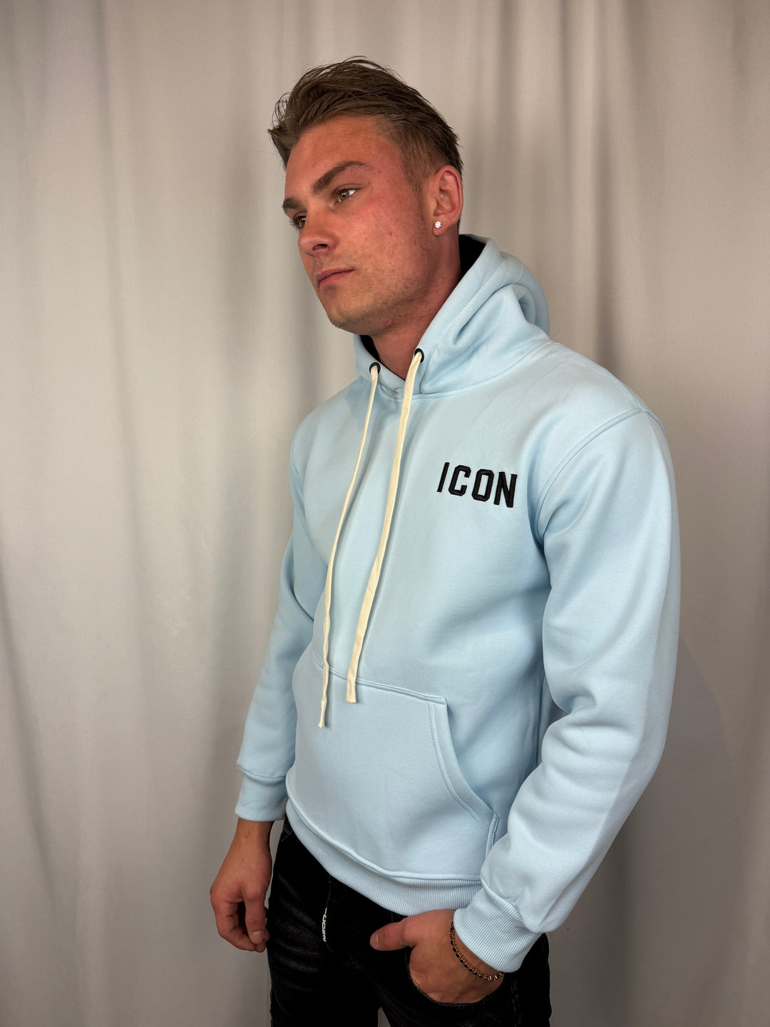 ICON Money Moves Hoodie