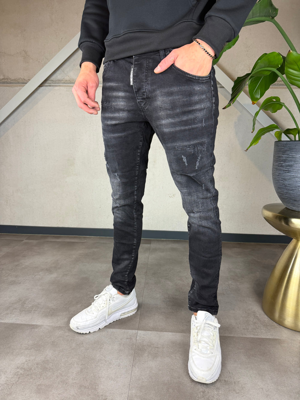 Icon2 Original Jeans Stretch 992