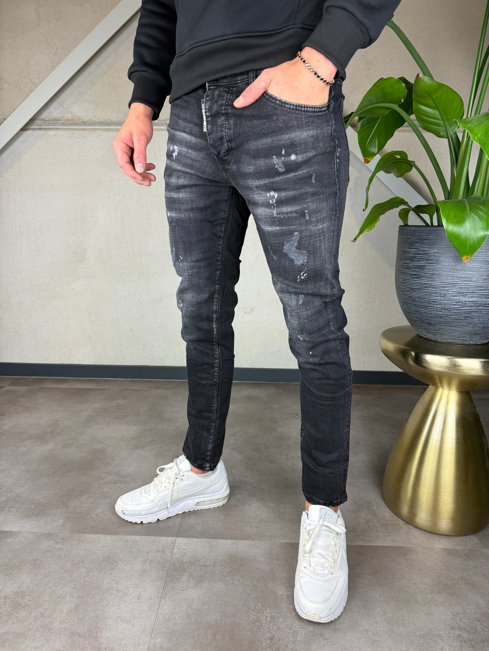 Icon2 Special Original Jeans Stretch 986